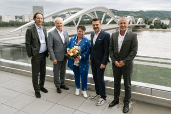 Gruppenfoto Generalversammlung